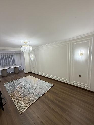Mənzillər: Bakı, Bakıxanov qəs., 3 otaqlı, Köhnə tikili, m. Neftçilər, 90 kv. m — 8