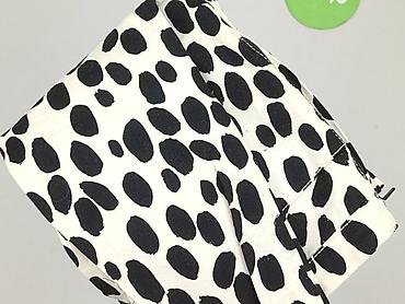 spodnie od h: H&M, Spodnie materiałowe damskie, rozmiar S — 5