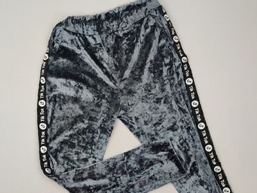 zalando koszula nocna: Legginsy Eleganckie damskie, rozmiar XL