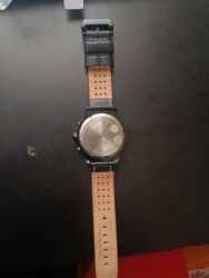 Eynəklər: Yeni, Qol saatı, NaviForce, rəng - Qara