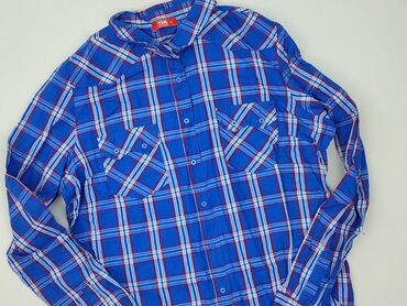 buty na platformie ccc: TXM, Shirt for men, size L (EU 40)