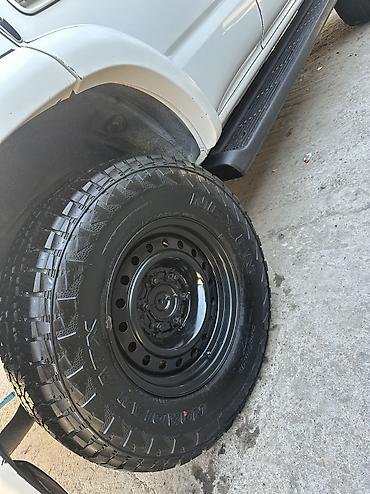 матор на сурф: Toyota Hilux Surf: 2001 г., 2.7 л, Автомат, Бензин, Внедорожник — 2