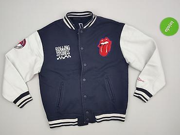 posters arctic monkeys: The Rolling Stones, Kurtka bomberka damska, rozmiar L — 2