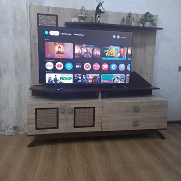 Seyflər: İşlənmiş, Düz TV altlığı, Polkalı, Taxtalı, Türkiyə