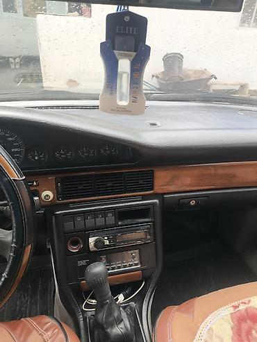 ауди а6 г200 матор 2 8: Audi 100: 1990 г., 2.3 л, Механика, Бензин, Седан — 6