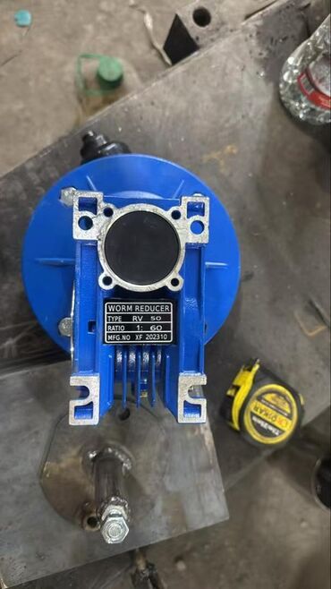 Электродвигатели: Электродвигатель, Однофазные — 2