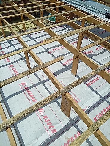 крыша кровельные работы: Кровельные работы под ключ - Монтаж и замена кровли любой сложности — 7