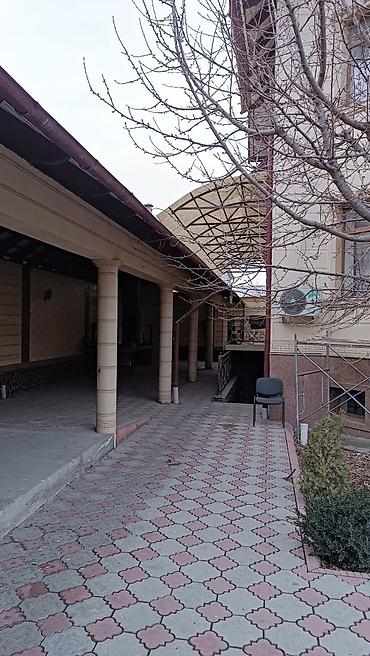 ак кеме старый аэропорт: 400 м², 6 комнат и более, Ак-Кеме, Без животных — 4