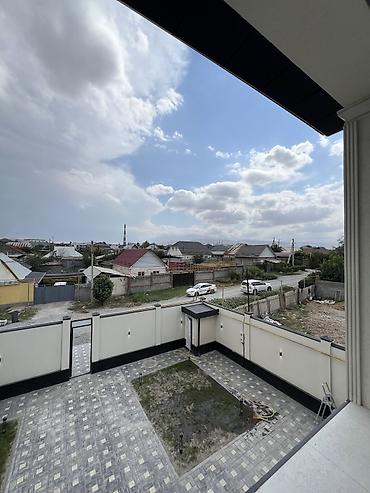 Продажа коттеджей и домов: 6 комнат и более, 420 м², 5 соток, Бишкек, Агентство недвижимости — 19