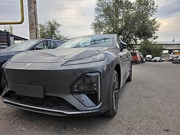 карбюратор 07: Changan : 2026 г., 1.5 л, Автомат, Гибрид, Кроссовер — 10