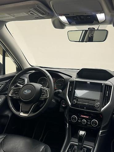 форестер 2019 года: Subaru Forester: 2019 г., 2.5 л, Вариатор, Бензин, Кроссовер — 7