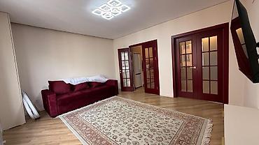 Продажа квартир: 2 комнаты, 55 м², 11 этаж, Дизайнерский ремонт — 2