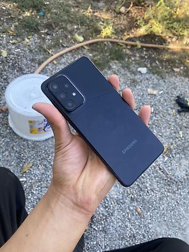 самсунг а51 128гб: Samsung Galaxy A33 5G, Б/у, 128 ГБ, цвет - Черный, 1 SIM, 2 SIM — 3