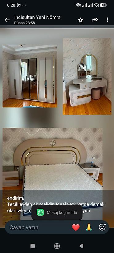 Endirim. Tecili evden cixmalidir. Ideal veziyyetde demek olar lalafo.az -da Endirim. Tecili evden cixmalidir. Ideal veziyyetde demek olar
