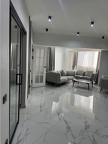 art square: 1 комната, 42 м², Индивидуалка, 3 этаж, Дизайнерский ремонт — 2