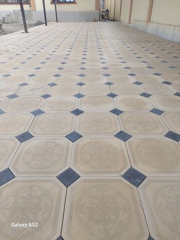 Евробрусчатка: Производство брусчатки от Модный двор в Бишкеке - Цена, качество и — 4