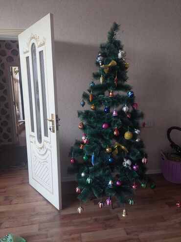 радиатор для комби: Yeni il ağacları lalafo.az -da радиатор для комби: Yeni il ağacları