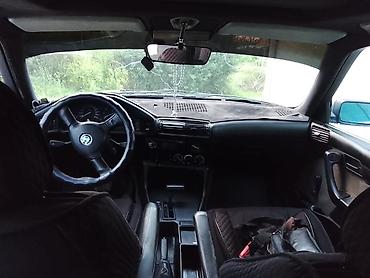 кпп рекстон: BMW 5 series: 1992 г., 2 л, Автомат, Бензин, Седан — 4