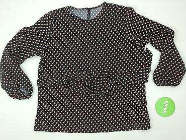 shein bluza oversize: Shein Curve, Bluzka damska, rozmiar XL — 2