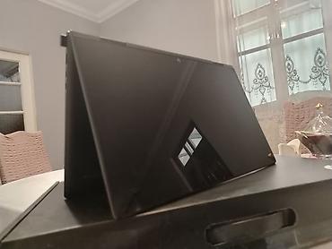 hp x360: HP Envy x360 dönə bilən noutbuk - Ekran: 13.3" Full HD sensor — 2