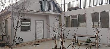 salyan ev: 6 otaqlı, 195 kv. m, Kredit yoxdur, Yeni təmirli — 6