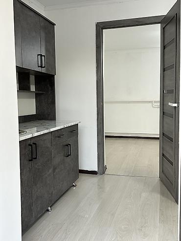 Долгосрочная аренда комнат: 25 м², Без мебели — 3