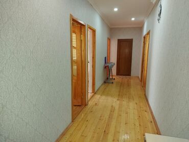 Uzunmüddətli kirayə evlər: 120 kv. m, 4 otaqlı, İnternet, Telefon, Qaz — 10