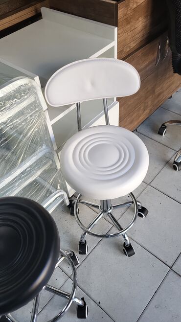 Stullar: Qonaq otağı üçün, Yeni, Qatlanmayan, rəng - Qara Stul -da lalafo.az — 9 Stullar: Qonaq otağı üçün, Yeni, Qatlanmayan, rəng - Qara Stul — 9