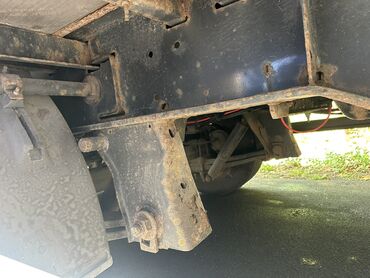 Прицепы и полуприцепы: Прицеп, Kogel, Тентованный, от 12 т, Б/у — 11