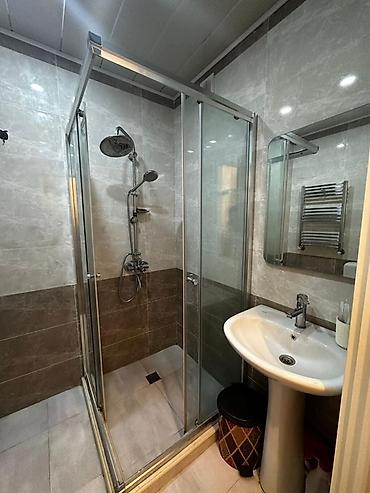 merdekan kiraye ev: Kristal abşeron 1 yaşayış kompleksi, 2 otaqlı studio tipli mənzil – — 2