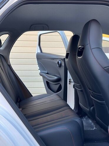 BYD: BYD : 2024 г., Электромобиль, Универсал at lalafo.kg — 9 BYD: BYD : 2024 г., Электромобиль, Универсал — 9