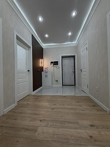 Продажа квартир: 2 комнаты, 75 м², Элитка, 8 этаж, Дизайнерский ремонт — 9