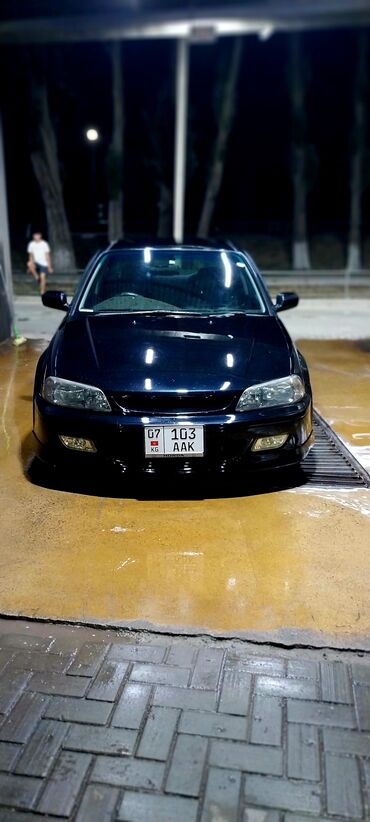 на опель вектра а: Honda Torneo: 2003 г., 1.8 л, Автомат, Бензин, Седан