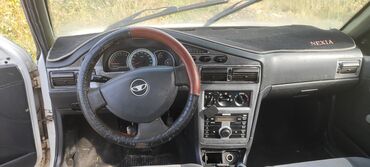 Daewoo: Daewoo Nexia: 2011 г., 1.5 л, Механика, Бензин, Седан