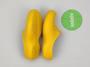 bluzy cropp: Klapki Crocs, 20, Używany — 3