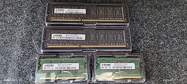4bg ram: 4 GB RAM kissin brend 1333 mhz . Başqa versiyalarida var — 2