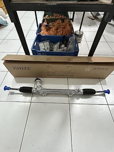 kia rul: 56500-B0000 Kia Serato 2013-2020 Elektron Rulavoy Alternativlər * — 4