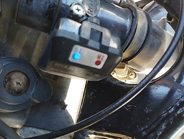 Скутеры: Продаётся скутер 150² (инжектор) Инжектор — экономичнее карбюратора — 8