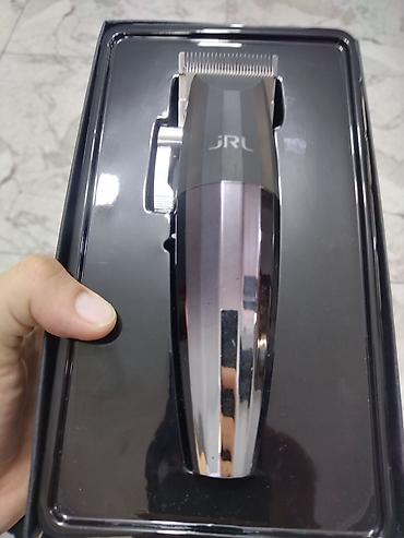 hp victus 16: JRL Professional FF 2020C simsiz saç kəsim maşını. Peşəkar istifadə — 3
