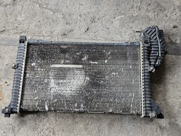 Радиаторы: НА ЗАПЧАСТИ! ПРОБИТ БАЧОК с заливной горловиной (СМ ФОТО) Радиатор — 5