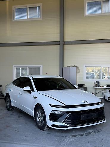 Hyundai Sonata: 2023 г., Седан