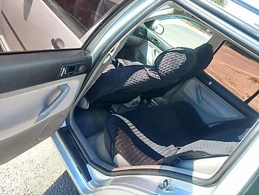 ижара авто: Volkswagen Golf: 2003 г., 1.6 л, Автомат, Бензин, Универсал — 6