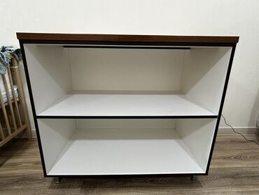 кровать для новорожденных: Колдонулган Башка шкаф, Өзү алып кетүү