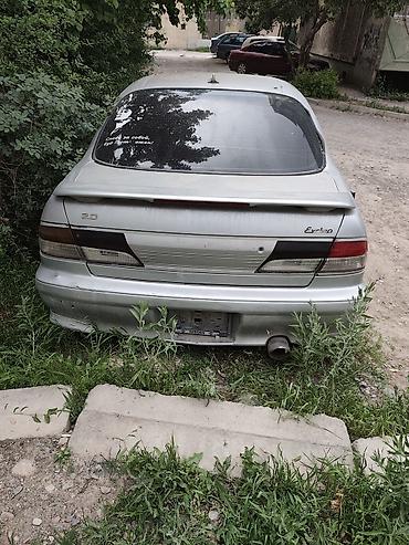 bwb e34: Nissan Cefiro: 1997 г., 2 л, Бензин, Седан — 1