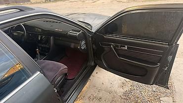 honda accord уневерсал: Audi A6: 1995 г., 2.6 л, Механика, Бензин, Универсал — 5