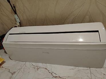 Riffel Split Kondisioner – divara quraşdırılan, nasoslu (heat-pump)