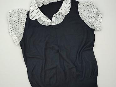 bluza 2 w 1: Bluzka damska, rozmiar 2XL — 1