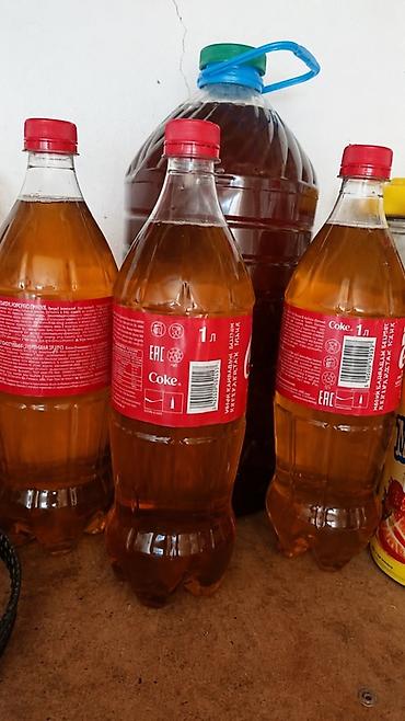 пчелы мед: 100% табигый бал🍯 
Жаны кантсыз жана кошулмасыз таза бал сатылат🐝 — 1