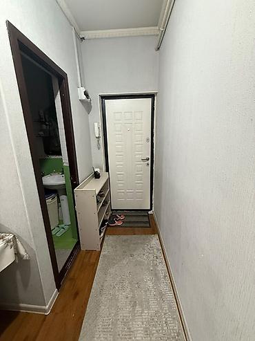 Продажа квартир: 2 комнаты, 47 м², Восток-5 мкр 105 серия, 1 этаж, Евроремонт — 2