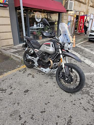 çen: - V85 TT — 5